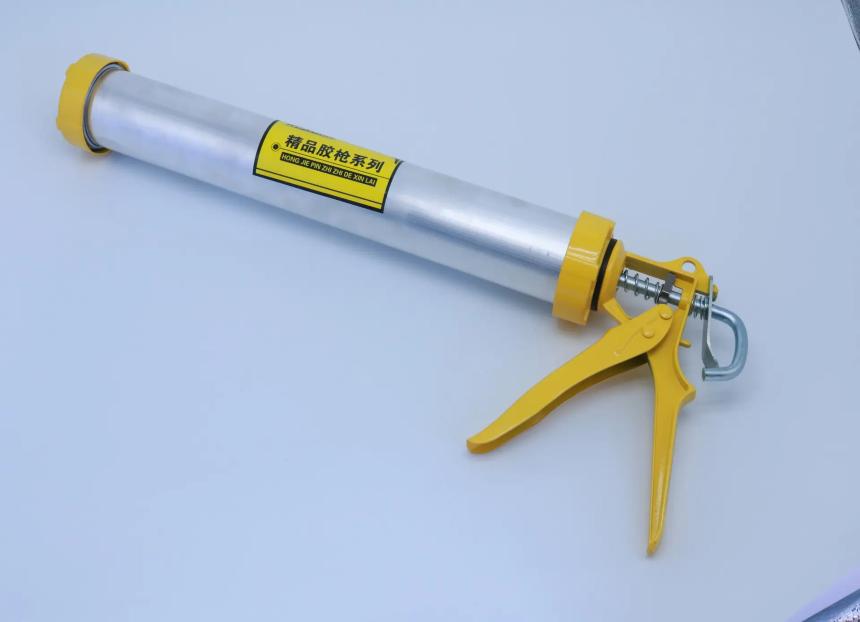 玻璃膠槍