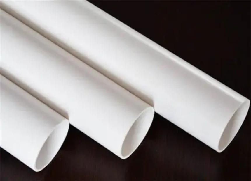 UPVC 管