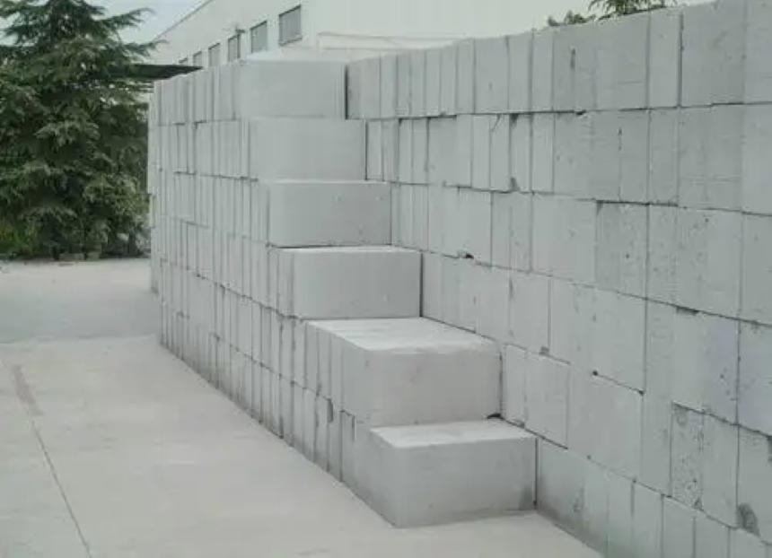 混凝土砌塊