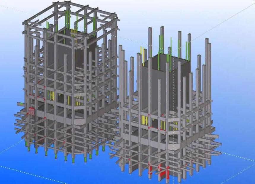 結(jié)構(gòu)混凝土