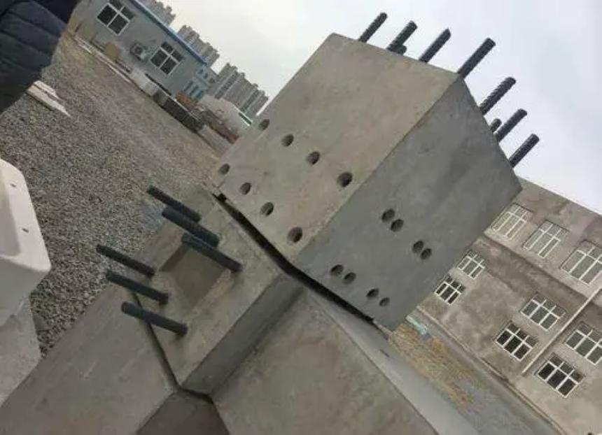 混凝土構(gòu)件