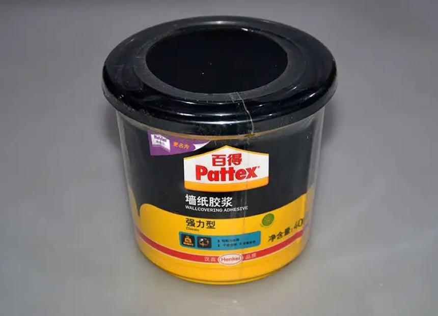 墻紙膠