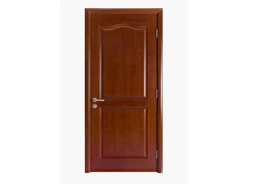 實(shí)木復(fù)合門