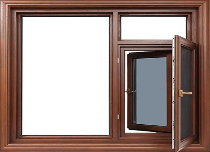 鋁合金窗