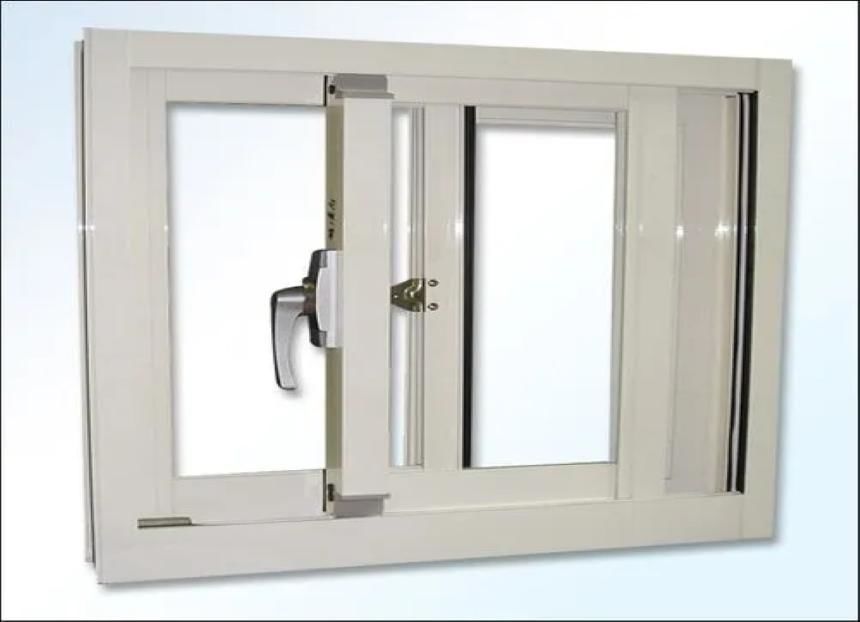 氣密窗